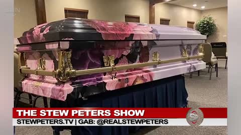 Child Caskets Being Ordered In Bulk, Never Seen In Business Before