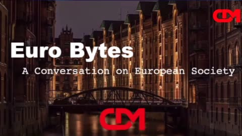 LIVE 2pm EST: Euro Bytes - The Munich Security Conference