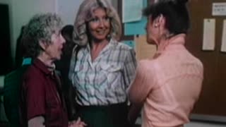 A Christmas Without Snow (1980) *Clip*