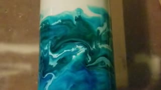 Making waves Tumbler