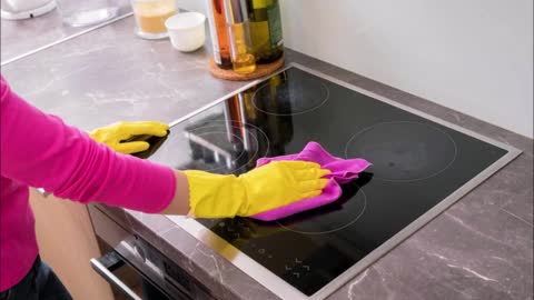 Cleaning Services By Elvira - (510) 930-2570