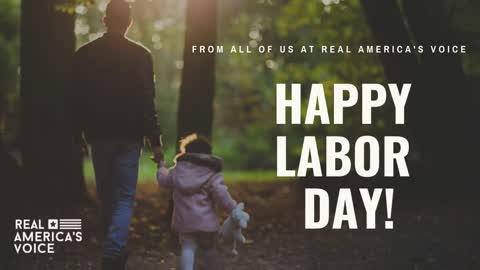 RAV Happy Labor Day.