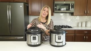 6 Must Know Instant Pot Tips For Beginners