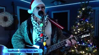 Living Room Jam - Holiday Kickoff!