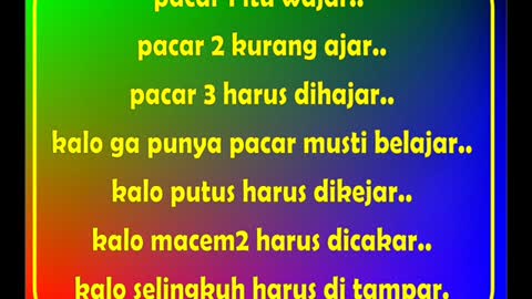 Kumpulan Video Lucu Dan Menarik 2015