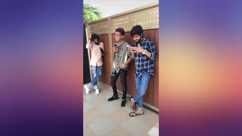 funny moment in tiktok