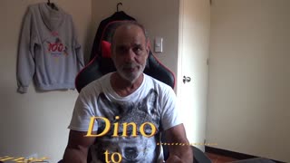 Dino D-Living in the philippines, life before the philippines and why I moved there.