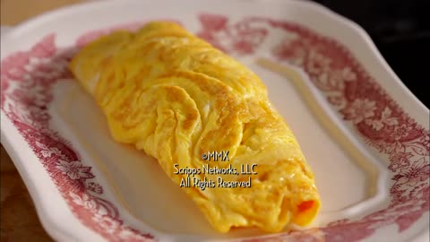 how to make a delicious omelet! I practice and fast