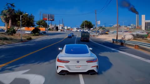 GTA 6 EM 8K SERA ASSIM QUANDO LANÇAR