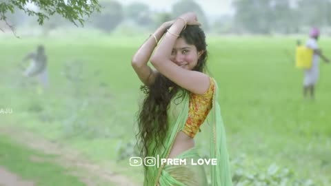 Sai Pallavi WhatsApp status