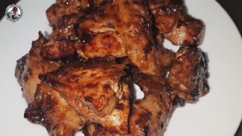 Cook Authentic Filipino Chicken Adobo!!!