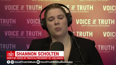 Dan Darling on Voice of Truth