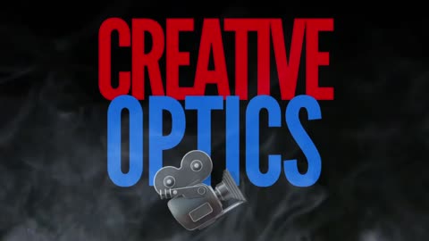 Introducing Creative Optics Political Channel