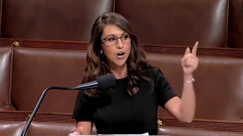 Lauren boebert blasts Democrats for Sleeping with Chinese Spy " "Fang ! Fang !" Omg