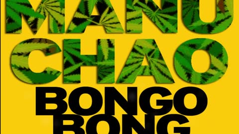 Manu Chao Bongo Bong Lucas Zarate & Dulus Edit