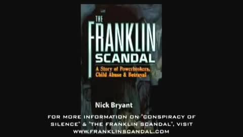 Conspiracy of Silence - The Franklin Coverup