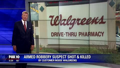 AZ Walgreens shooting