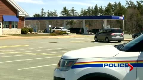 Nova Scotia mass shooting inquiry to hear from gunman’s partner