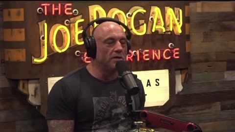 Joe Rogan: Seems Like a Coordinated Effort to get Certain People Elected