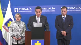 Renuncia fiscal general