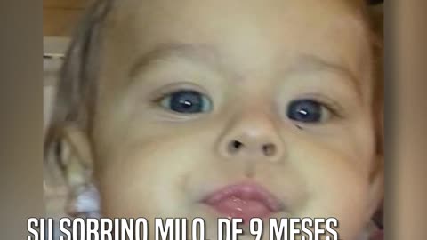 Lulo Benítez se retiró del fútbol para salvarle la vida a su sobrino