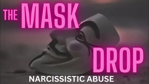 THE MASK DROP