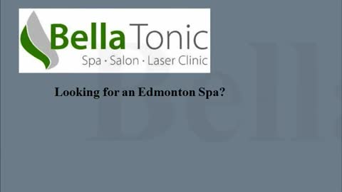 Edmonton laser hair removal