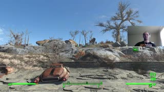 Phunky Physics; Let's Play Fallout 4, Ep 46