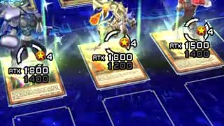 Yu-Gi-Oh! Duel Links - Xyz Summoning SR Card Vylon Disigma (Rage of Volcano Box. 31)