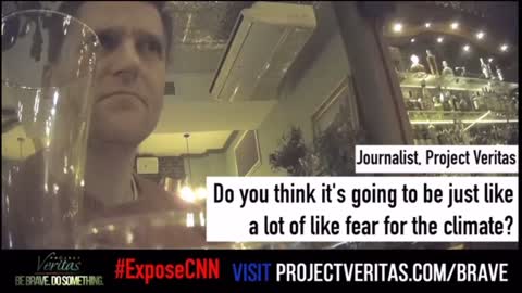 CNN Admits to being a Leftist Propaganda Mill