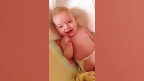 Try Not to Laugh Challenge Funny Fails Baby Video