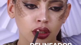 Maquillaje para Halloween