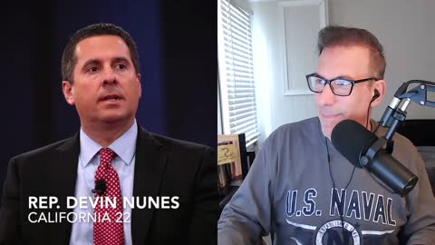 Nunes to Deep State: Come Jan ’23 These Scumbags Will Be Subpoenaed Immediately