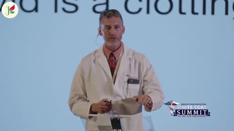 Dr. Ryan Cole -Vaccins et Autopsies