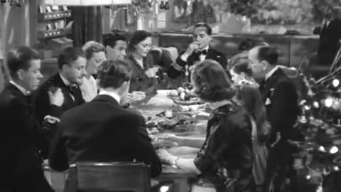 In Which We Serve (1942) British War Drama Full Length Movie