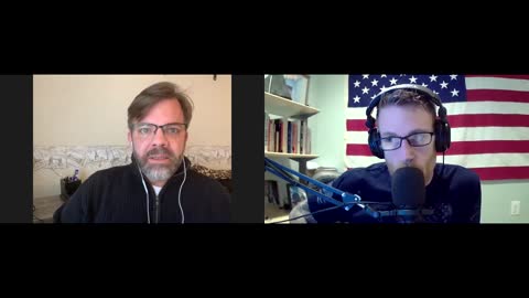 Patriot Party Podcast - Episode 101: Facebook Cancelled Us Already