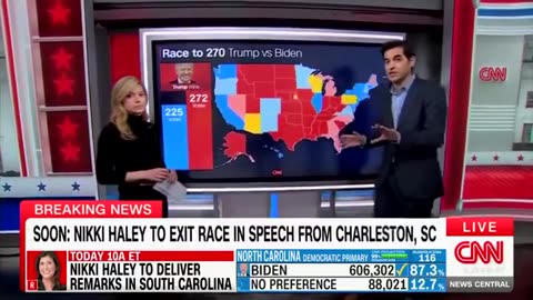 CNN FREAKS OUT After Big Wins For The MAGA Movement