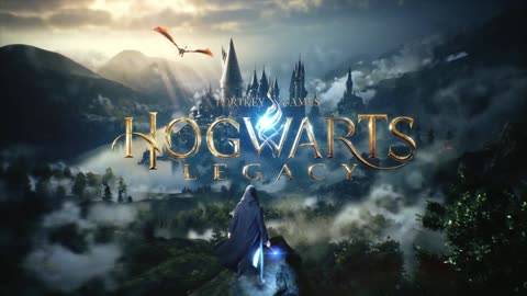 Hogwarts Legacy Amazing Short - Trailer 2021