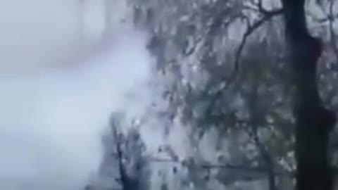 Unbelievable footage of Russian bombers over Ukraine.