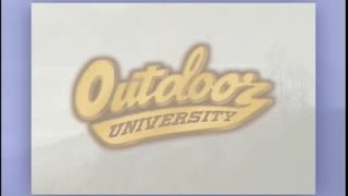 Outdoor University - Episode 2 - Hunting Doves In Argentina