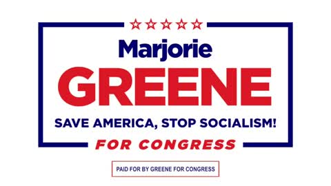 Marjorie Green Campaign