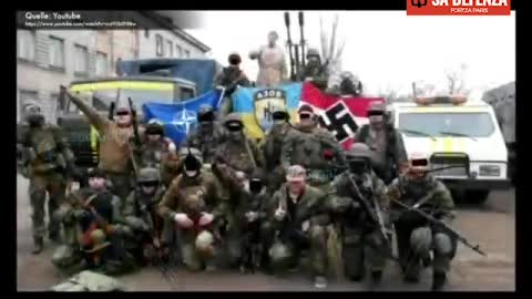 Nazisti in Ucraina