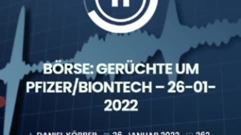 Schmiergeld von Pfizer an AT zur Einführung der Impfpflicht?