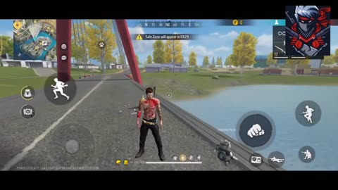 Free fire max game 2023 / new update 2023💯💯