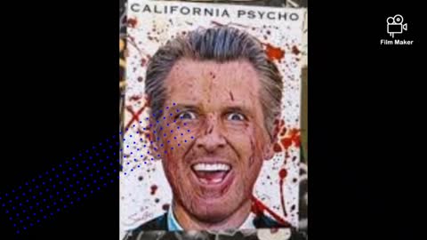 RECALL GAVIN NEWSOM