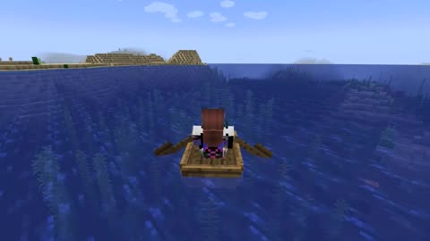 Minecraft 1.17.1_ Modded_Shorts_Outting_30