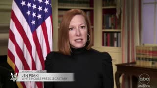 Psaki to Angry Americans: Go to Kickboxing Class and Have a Margarita