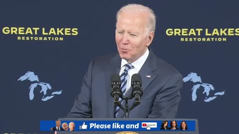 Biden to Ohioans "Every time I get a chance I go home to... Delaware" ??