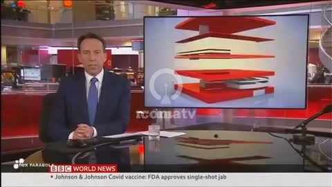 BBC world news