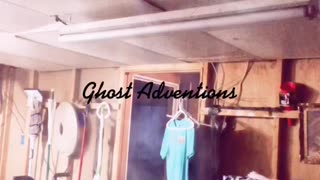 Ghost Adventions